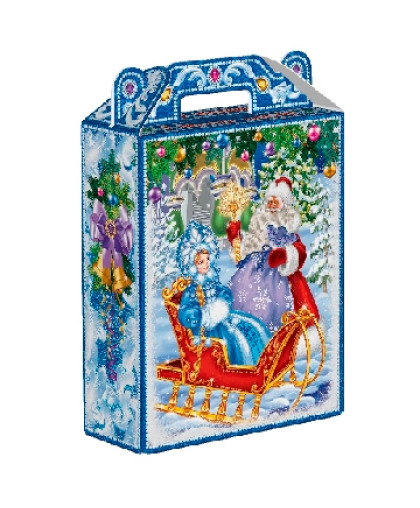 Коробка 
