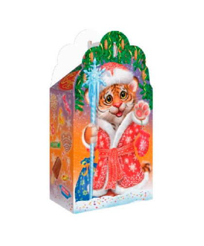 Коробка 